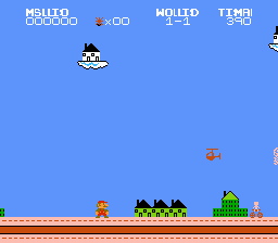 Mario Wish All Screenshot 1